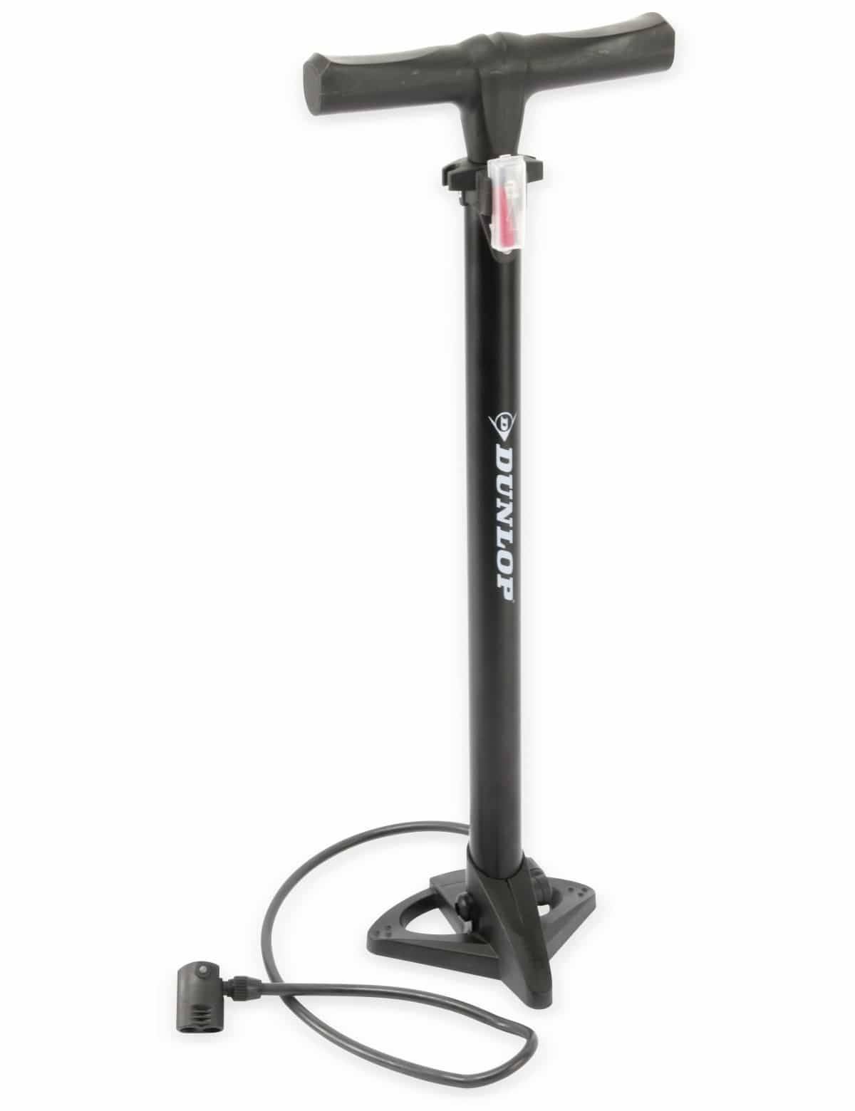 DUNLOP Standluftpumpe 10220, 11 bar