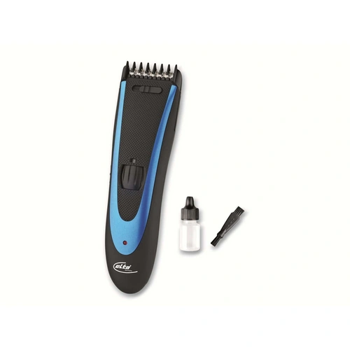 ELTA Haarschneider RHC-3, Akkubetrieb ELTA Haarschneider RHC-3, Akkubetrieb