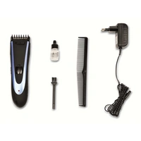 ELTA Haarschneider RHC-3, Akkubetrieb ELTA Haarschneider RHC-3, Akkubetrieb