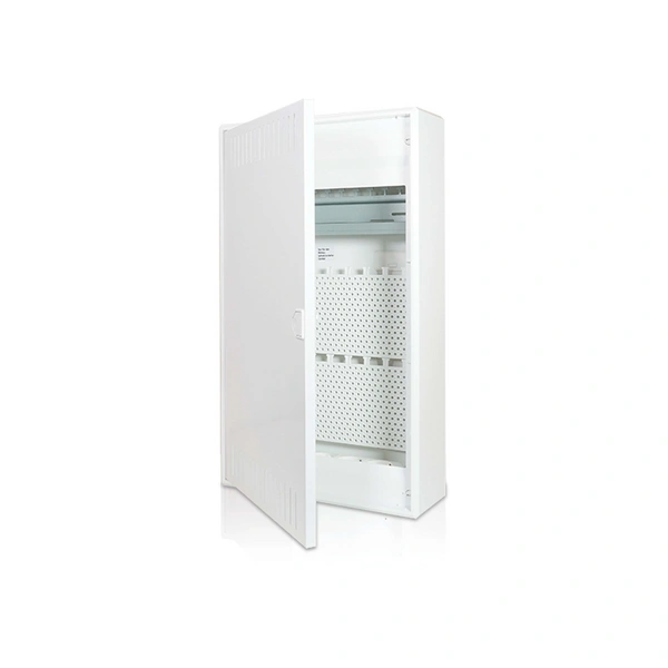 F-TRONIC Kommunikationsverteiler Vision K, 3-reihig, AP F-TRONIC Kommunikationsverteiler Vision K, 3-reihig, AP