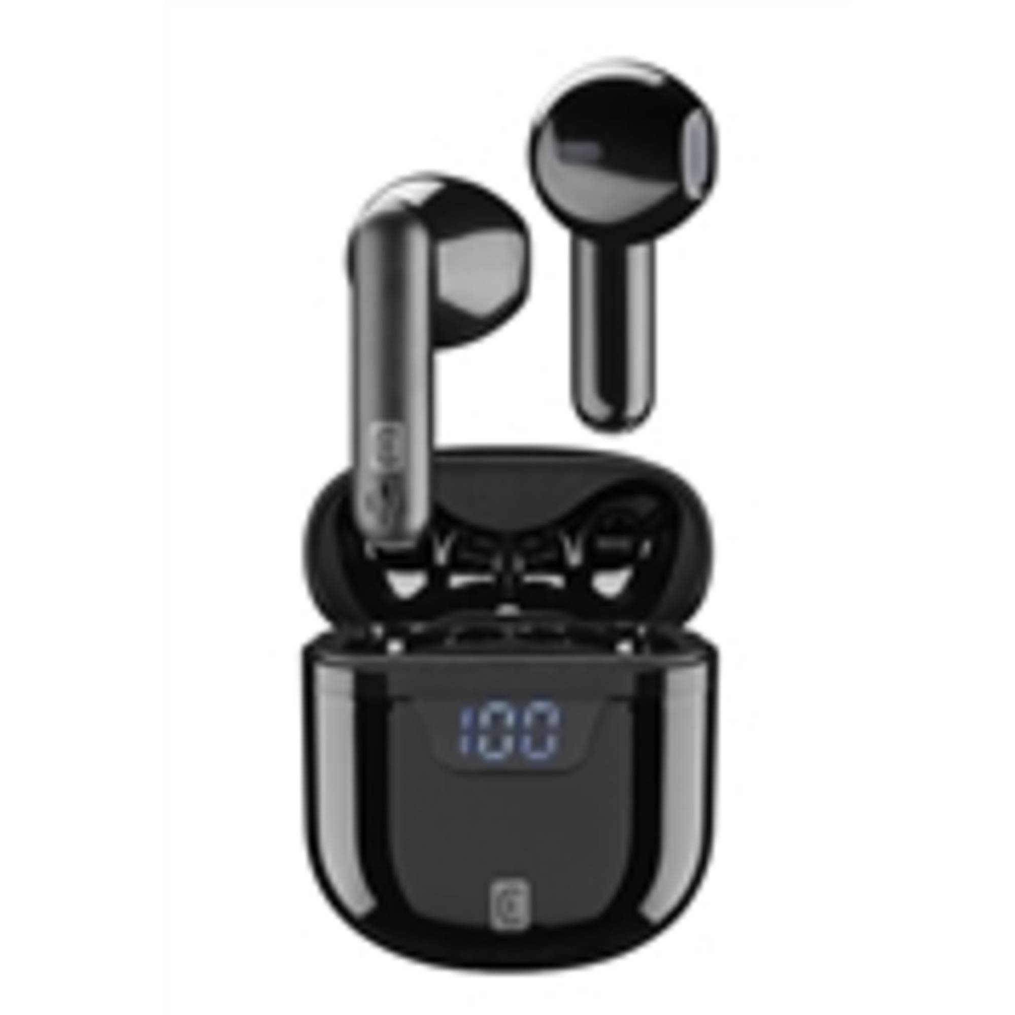 Cellularline Kopfhörer In Ear BTSEEKTWSK Seek sw