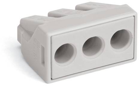 WAGO GmbH & Co. KG Verbindungsdosenklemme 773-493