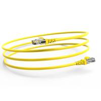 Inca CAT6 RJ45 3 m, 3 m, Cat6, U/UTP (UTP), RJ-45, RJ-45