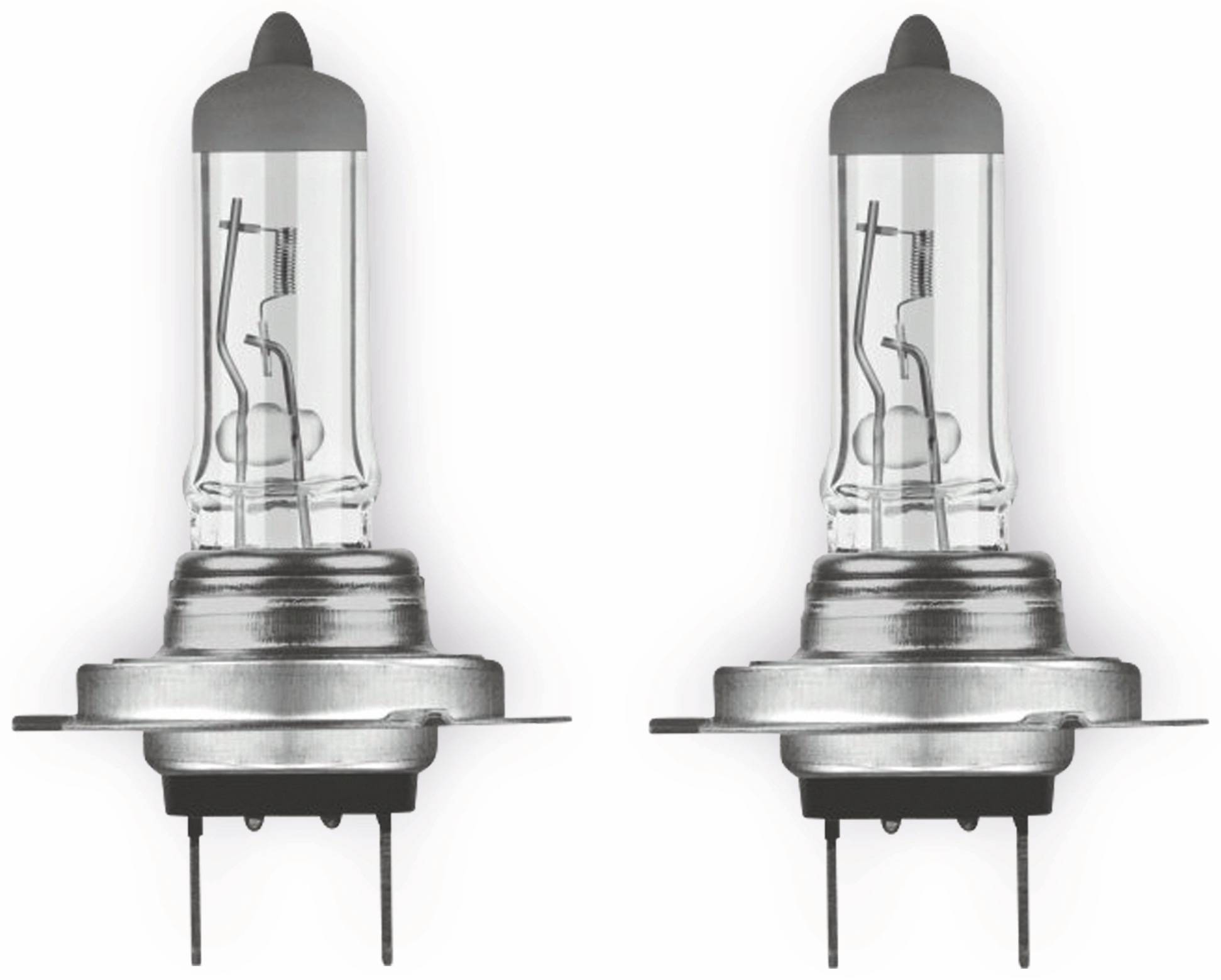 NEOLUX Halogen-Autolampe Long Life, H7, 2 Stück