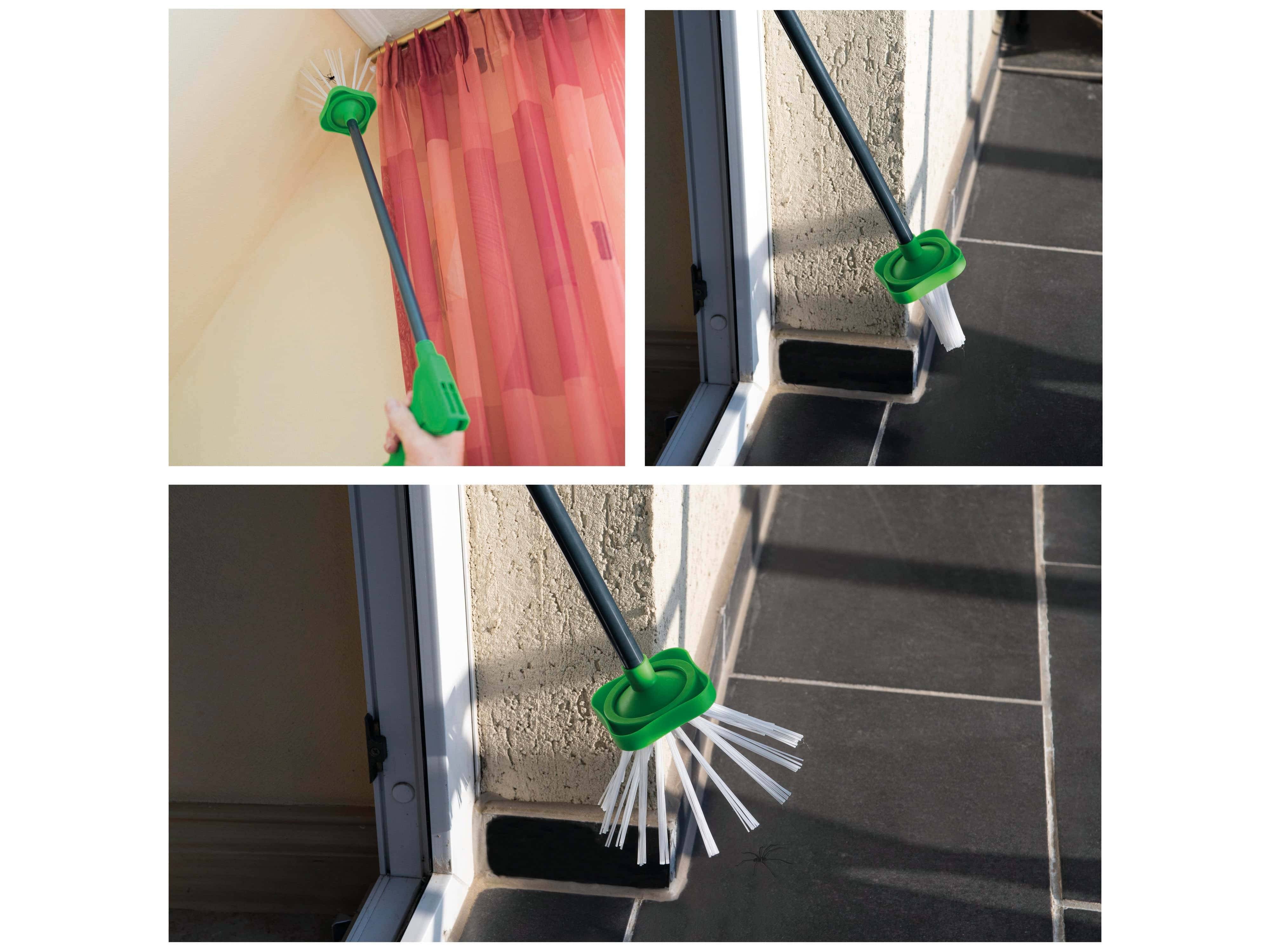 GARDIGO Spinnen-Greifer