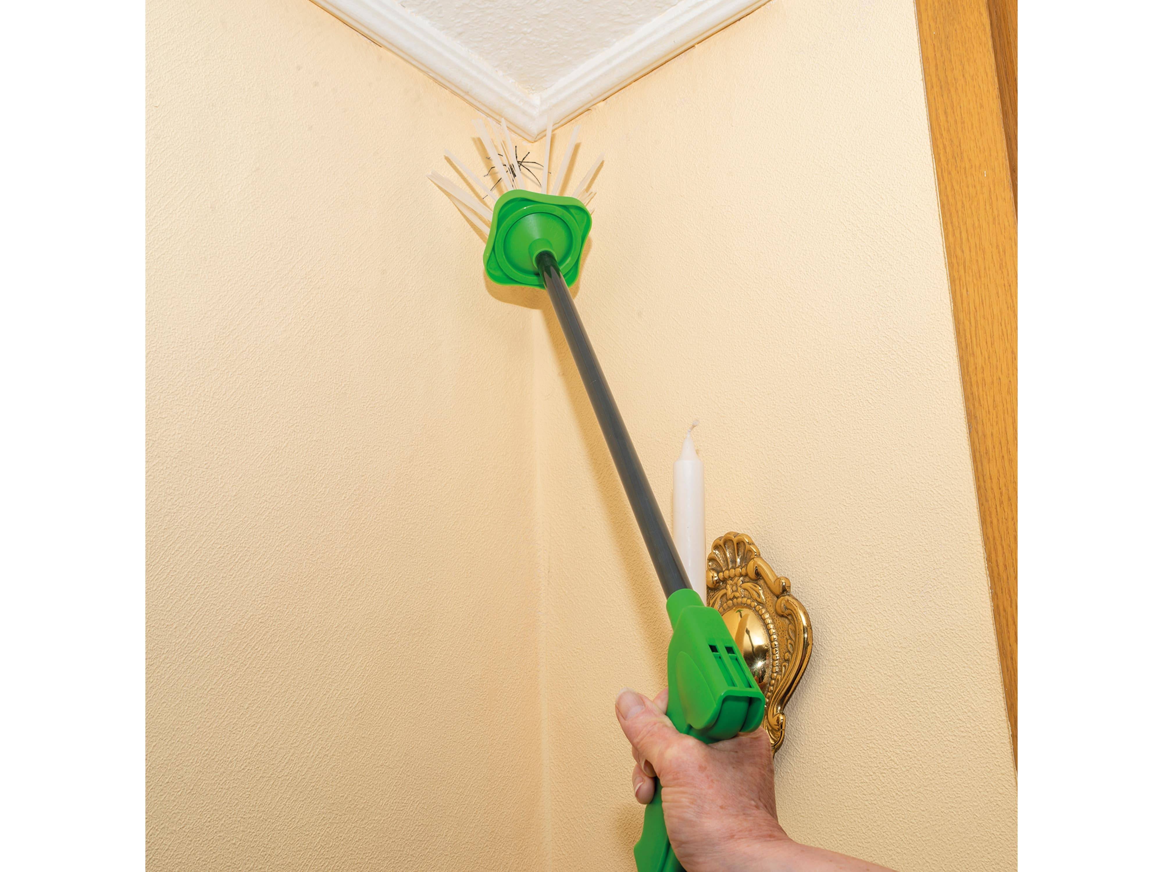 GARDIGO Spinnen-Greifer