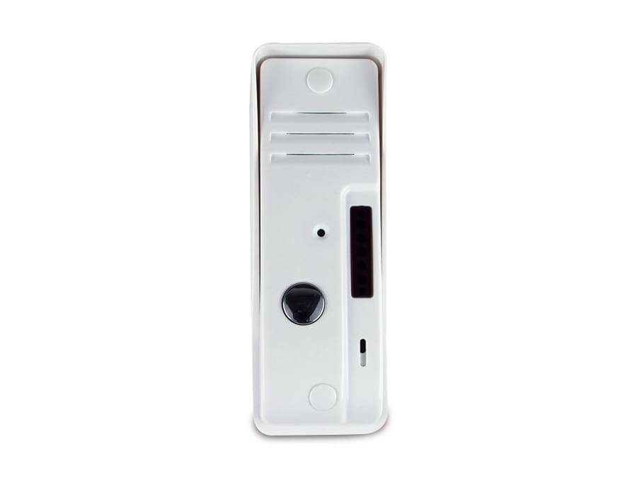 REV Türsprechanlage AD-201