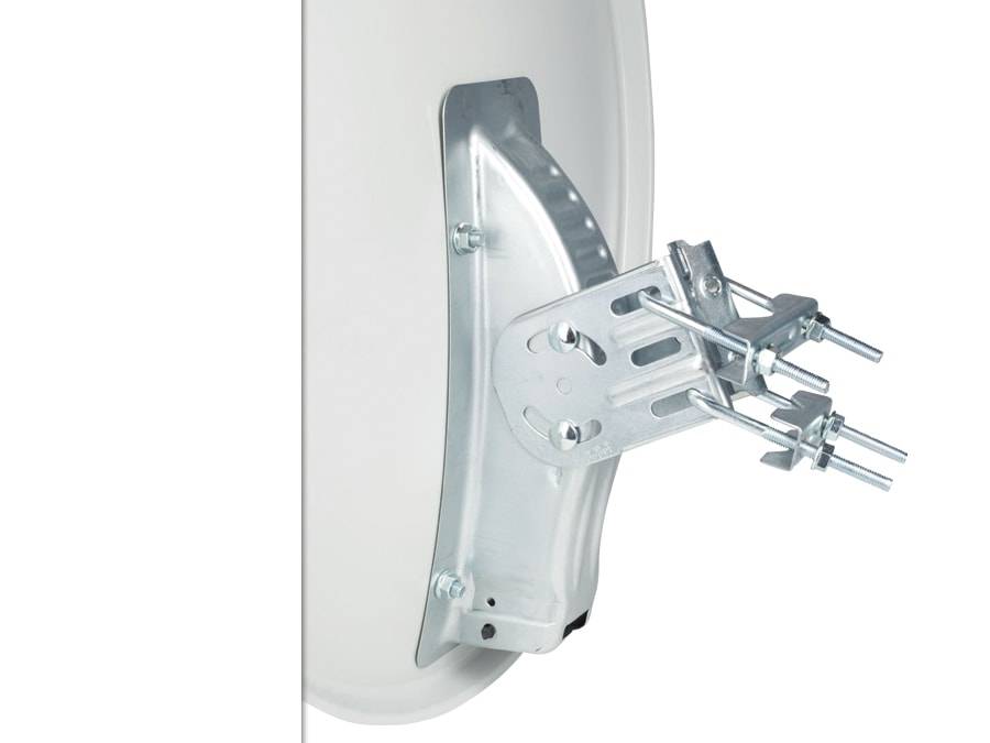 TELESTAR SAT-Spiegel Stahl, 60 cm