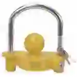 FILMER Anhängerschloss Super Guard FILMER Anhängerschloss Super Guard