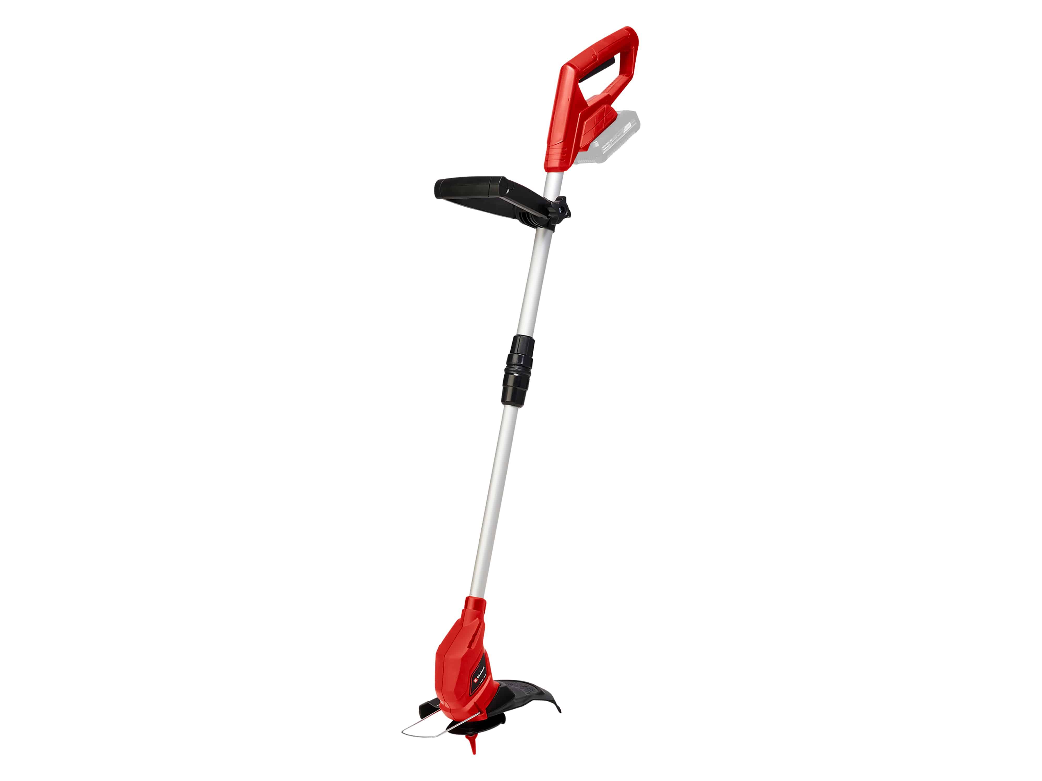 EINHELL Akku-Rasentrimmer 3411123, GC-CT 18/24 Li Solo