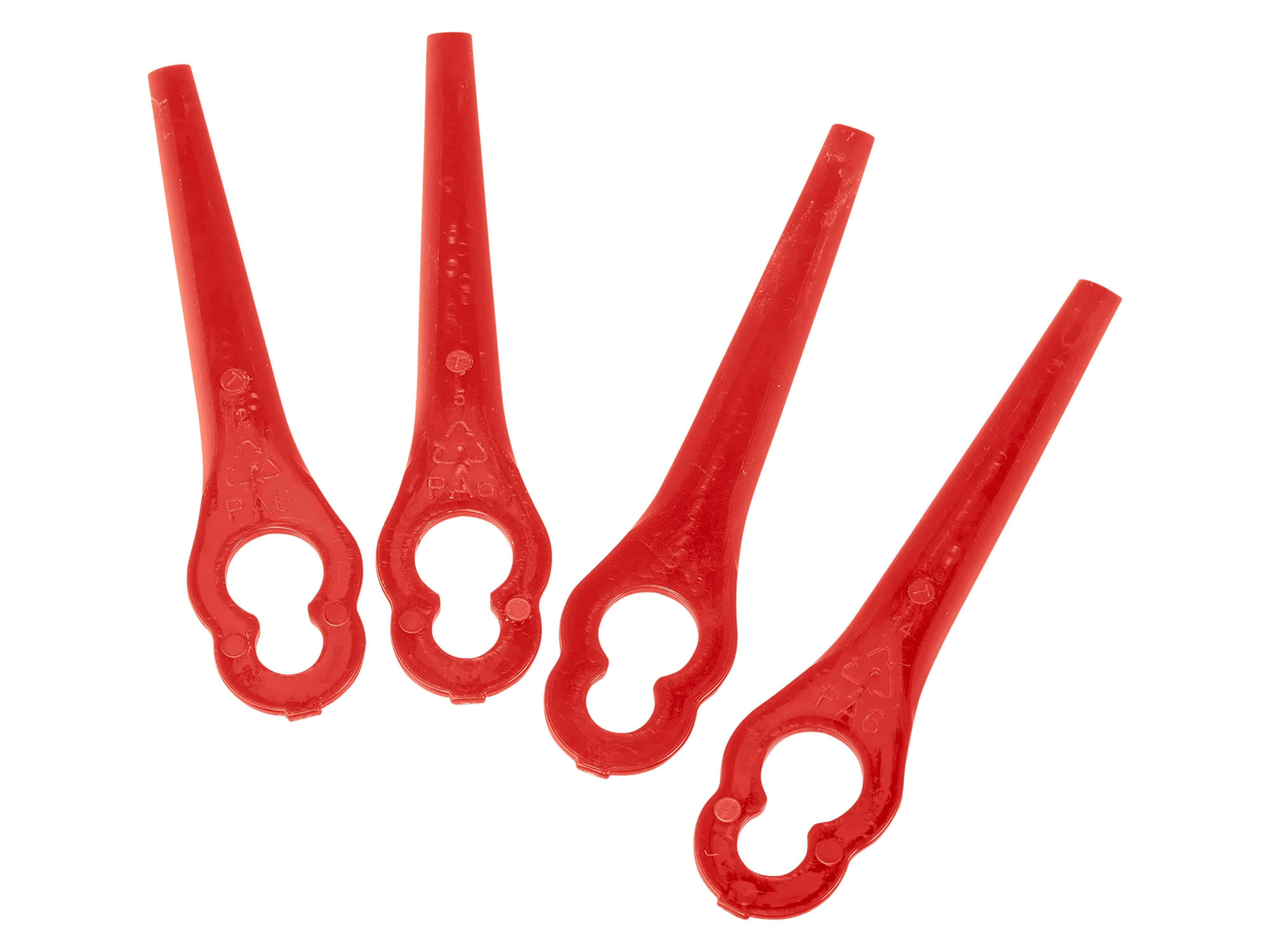 EINHELL Akku-Rasentrimmer 3411123, GC-CT 18/24 Li Solo