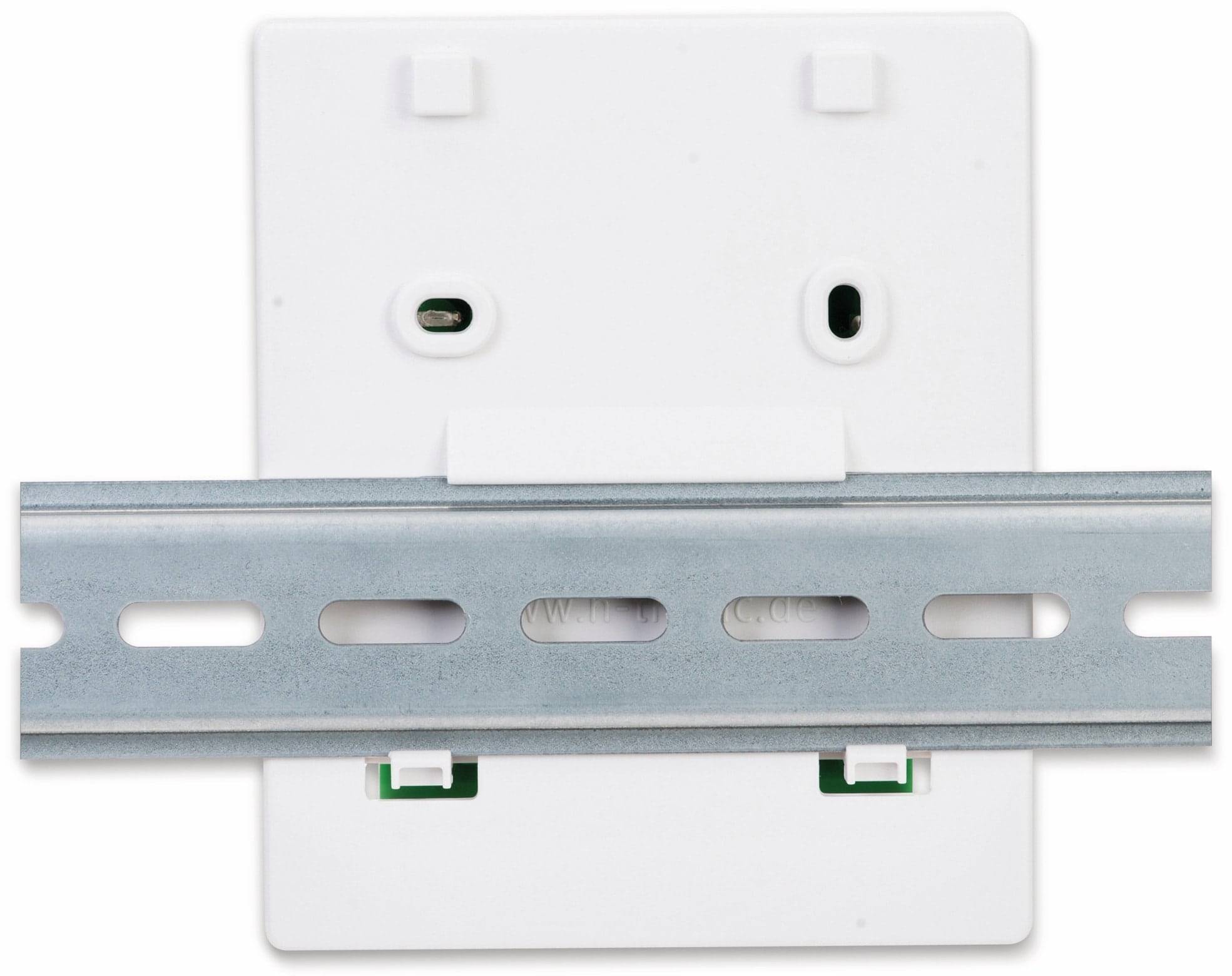 H-TRONIC Gehäuse für Drehzahlsteller 310810 und 350256