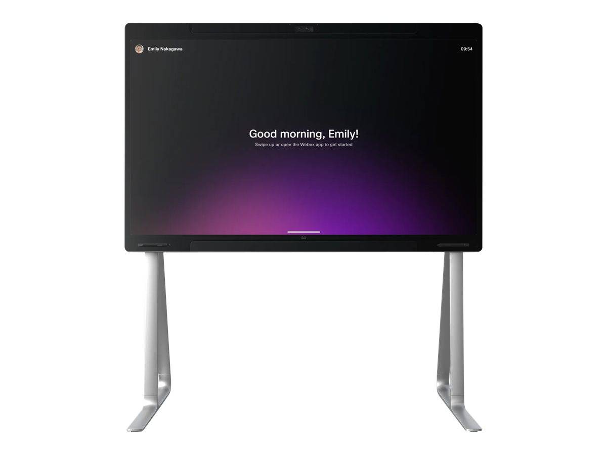Cisco - Standfuß - für P/N: CS-BRD55P-MM-NR-K9