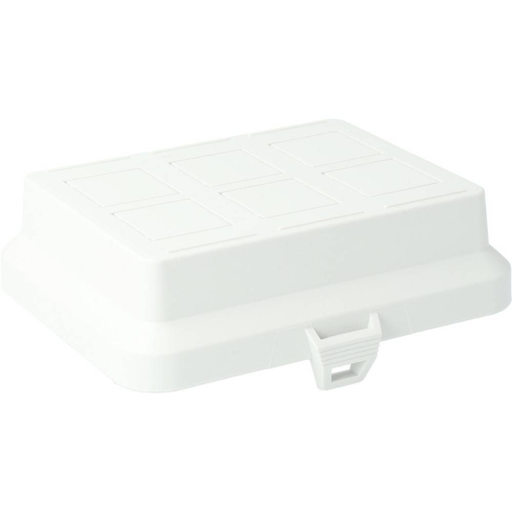 Kaiser Steckbar Frontteil AK2 AT1964