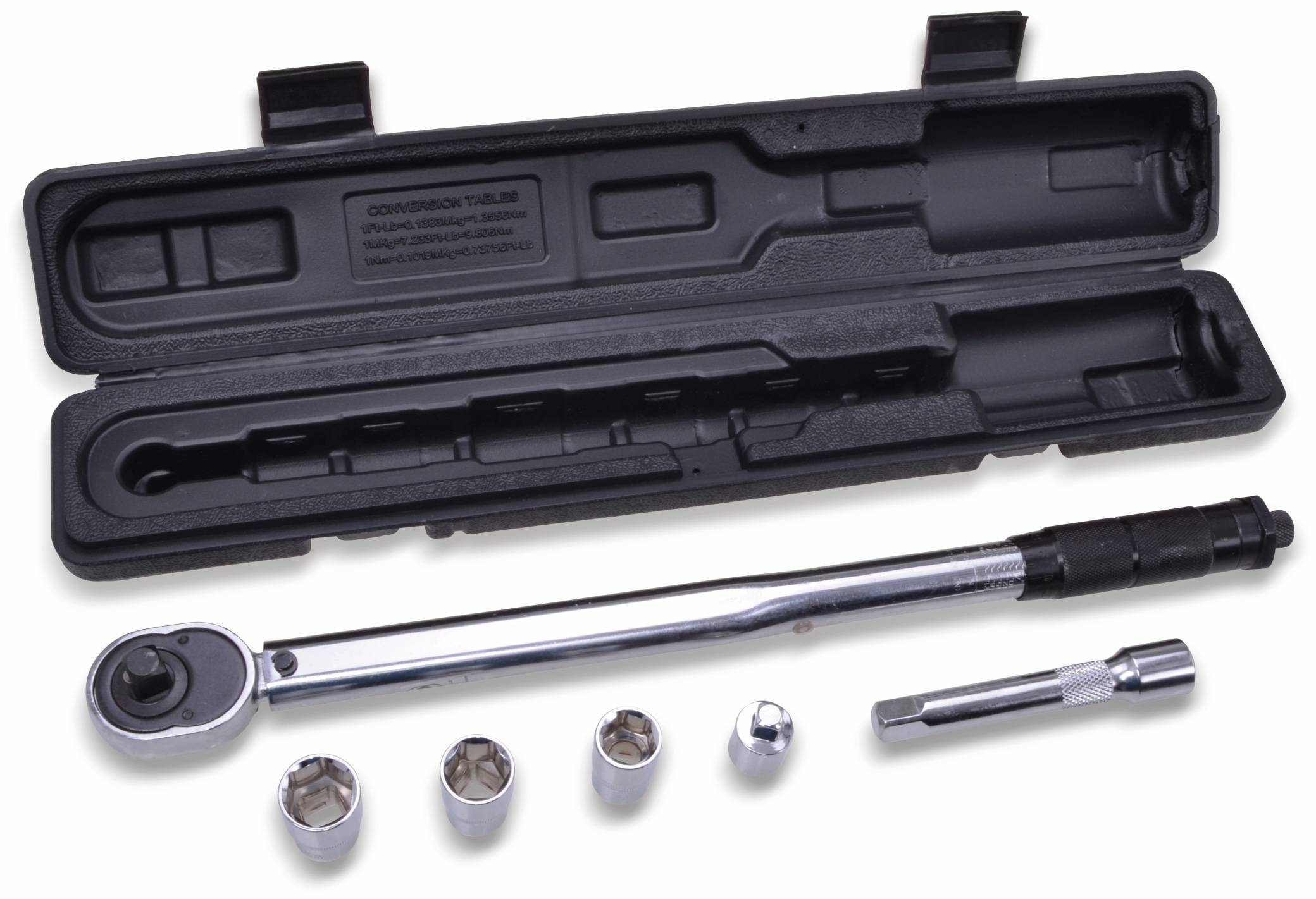 FILMER Drehmomentschlüssel 55023