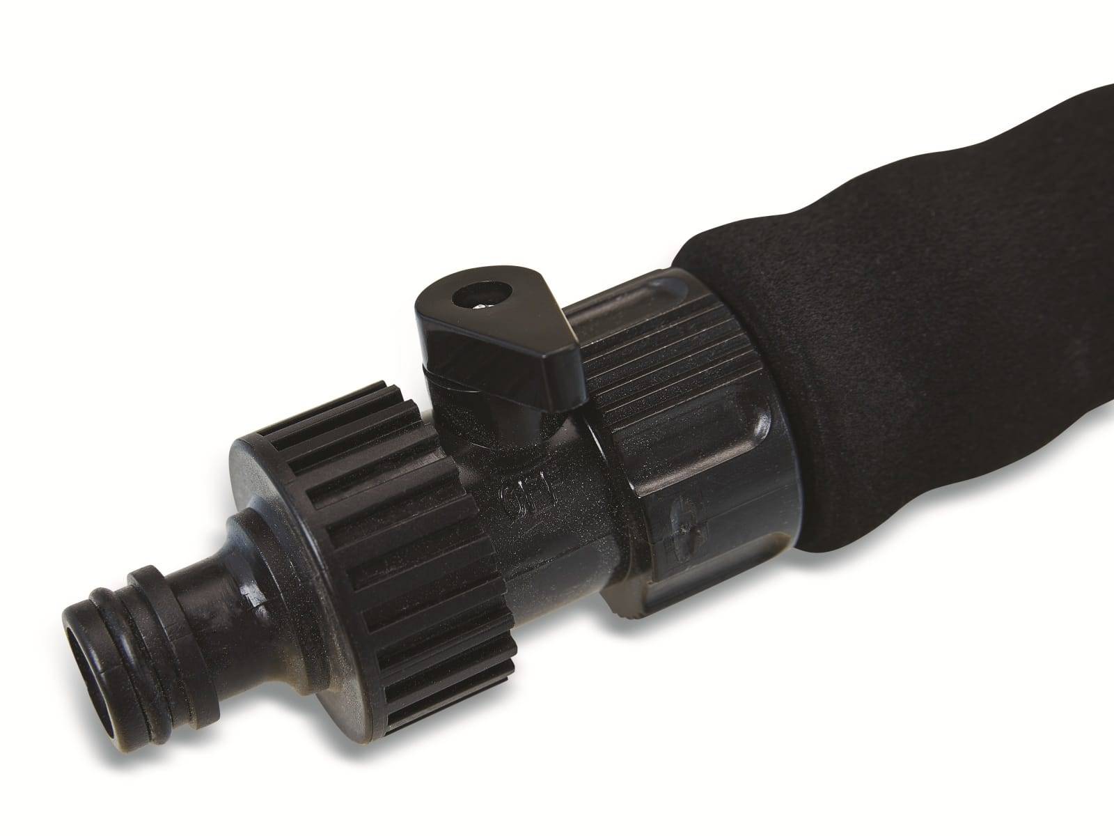 FILMER Reinigungsbürste 49362, mit Wasseranschluss