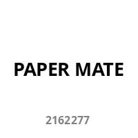 PAPER MATE Kugelschreiber Flexgrip Ultra Pastel. M blau