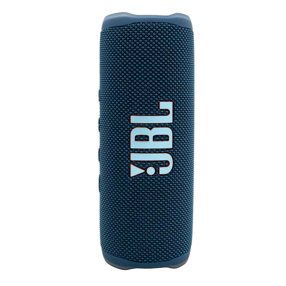 JBL Flip6 blau , Portabler Lautsprecher