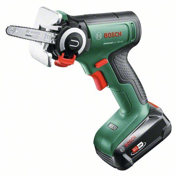 Bosch Power Tools Akku-Säge 06033D5202