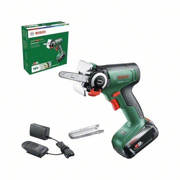Bosch Power Tools Akku-Säge 06033D5202