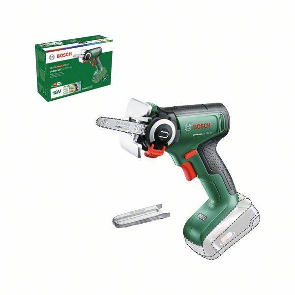Bosch Power Tools Akku-Säge mit 06033D5200