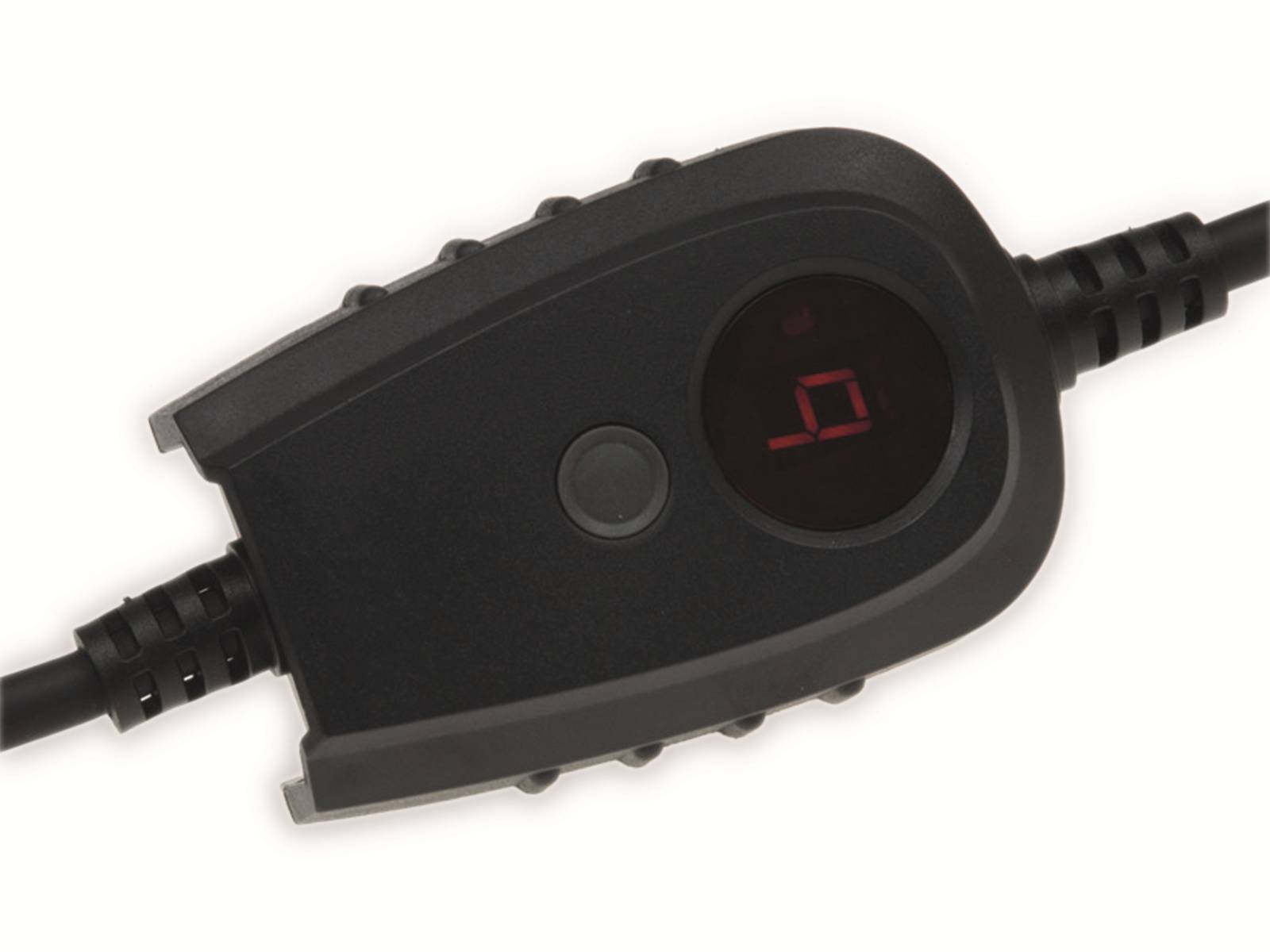 CHILITEC Zwischenstecker mit Dämmerungsschalter