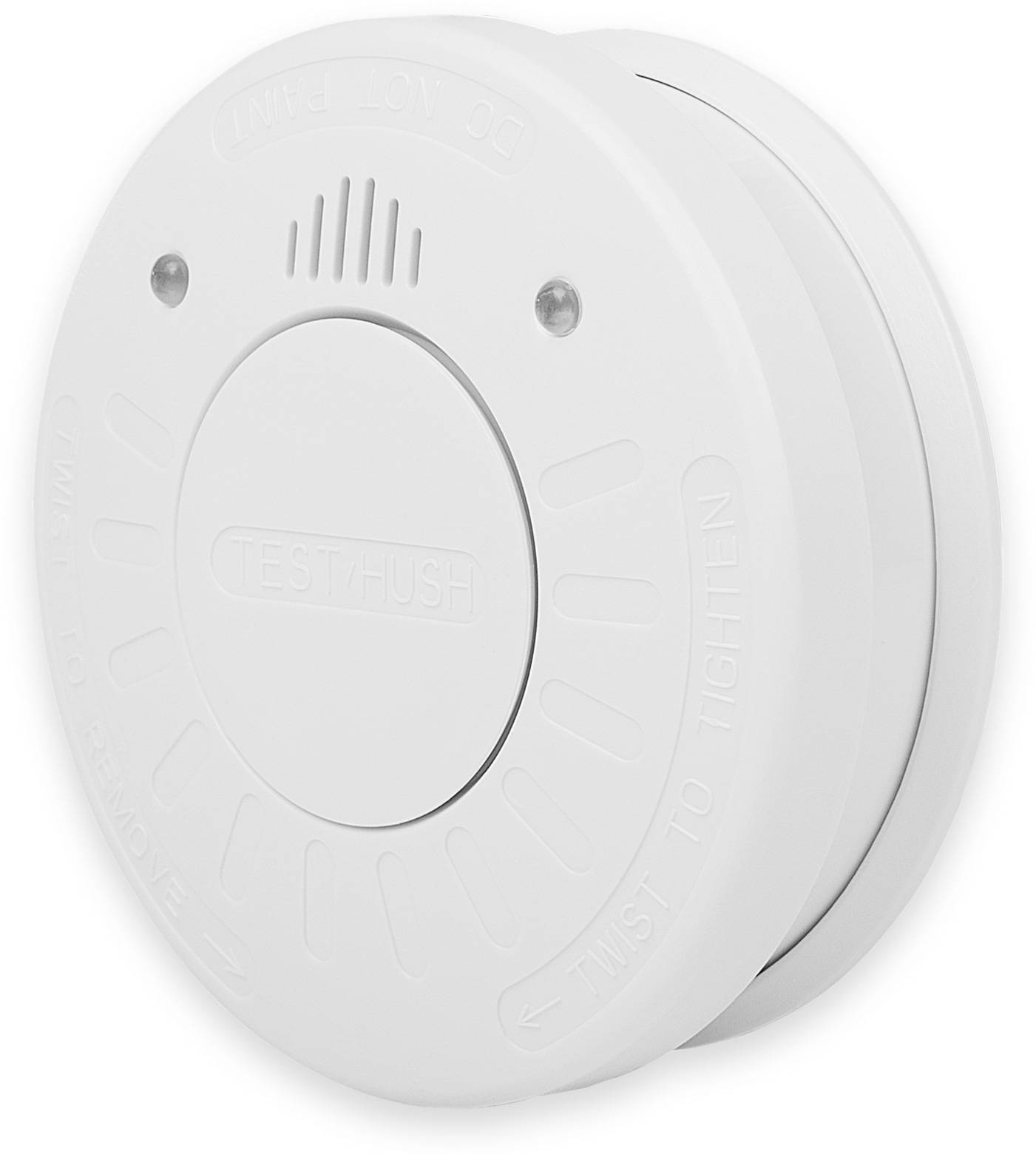 SMARTWARES Rauchmelder RM520, 6 Stück