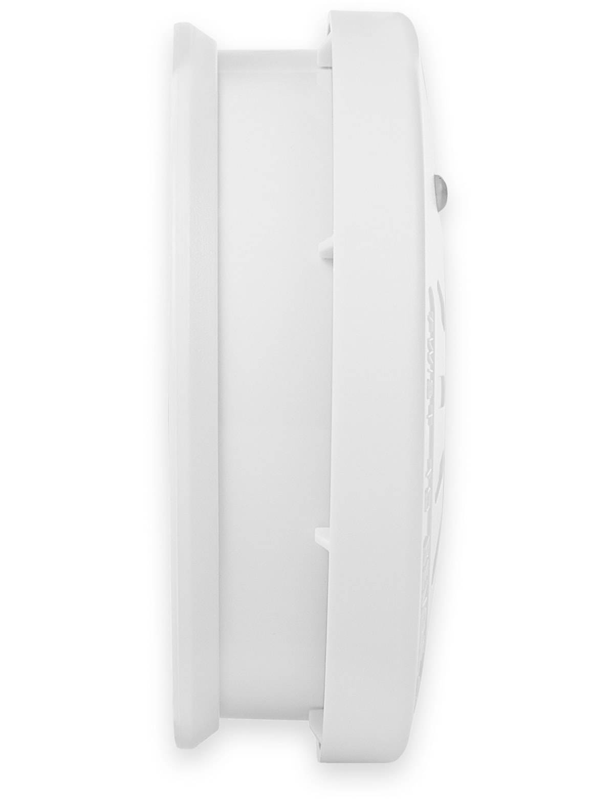 SMARTWARES Rauchmelder RM520, 6 Stück