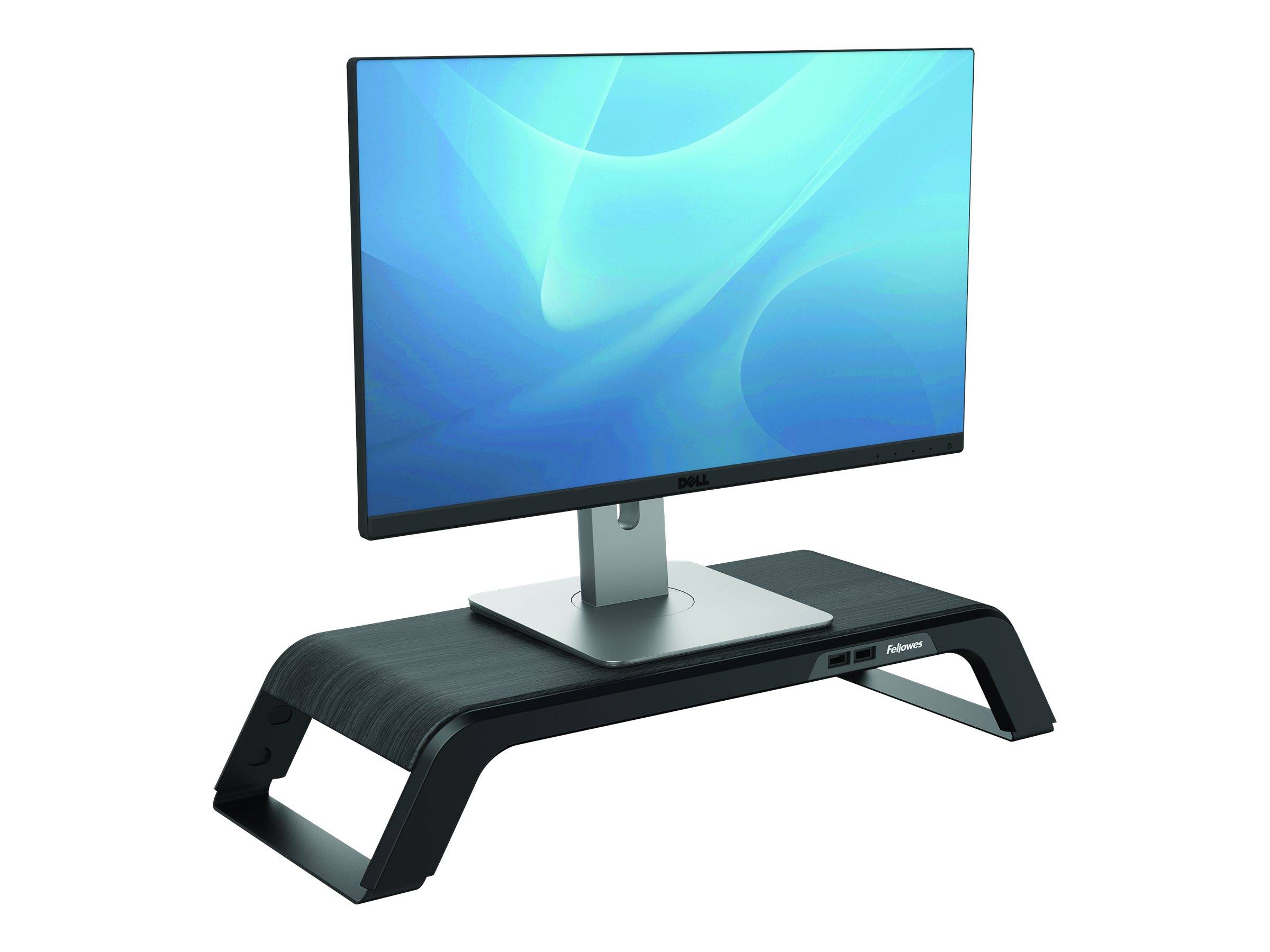 Fellowes Hana Monitor Support - Aufstellung - für Monitor