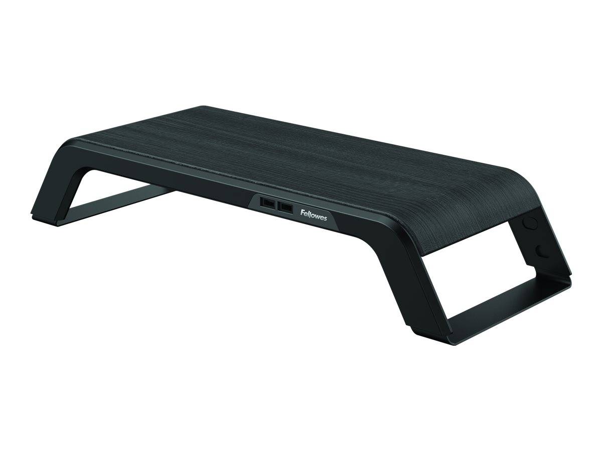 Fellowes Hana Monitor Support - Aufstellung - für Monitor