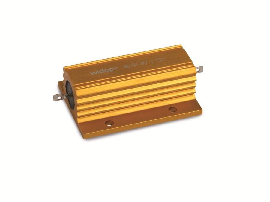 WIDAP Hochlast-Widerstand WD100, 10 kΩ
