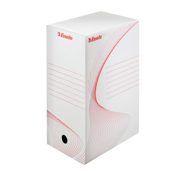Esselte Leitz Standard - Aktenbox - Rückenbreite: 150 mm