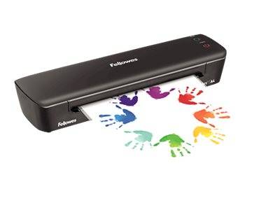 Fellowes Arc A4 - Laminator - Heißlaminierer