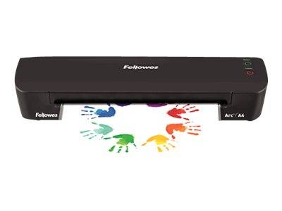 Fellowes Arc A4 - Laminator - Heißlaminierer