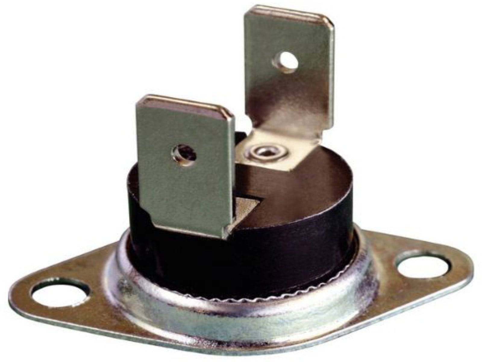 THERMOREX Bimetallschalter, TK24-T02-MG01-ö100-S90, 250 V, 16 A, 100 °C