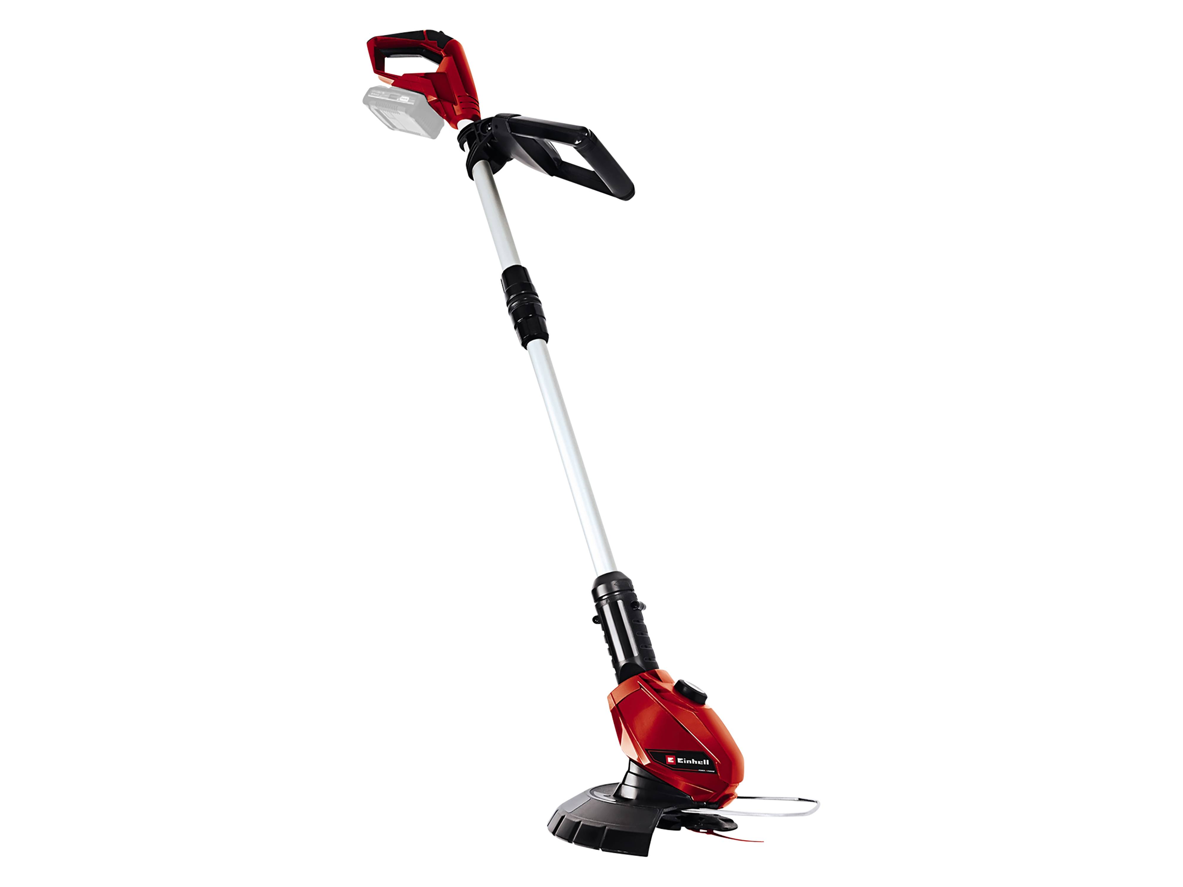 EINHELL Akku-Rasentrimmer GE-CT 18 Li Solo