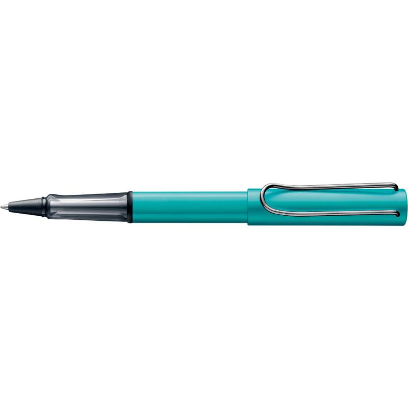 LAMY Tintenroller AL-star turmaline