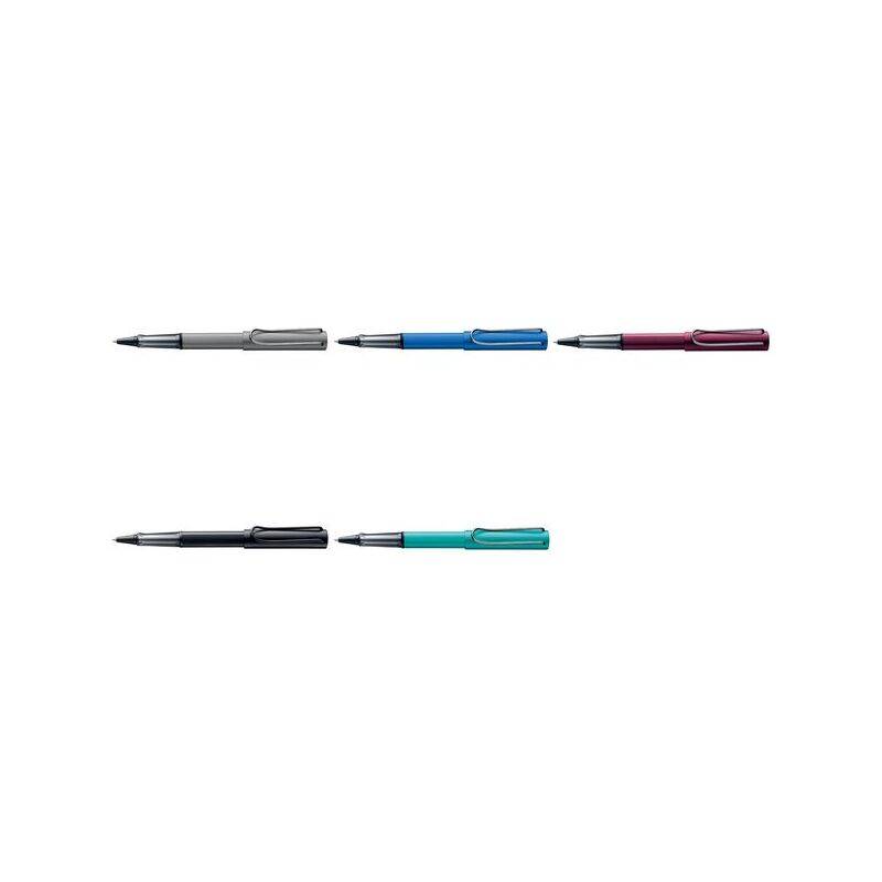 LAMY Tintenroller AL-star turmaline