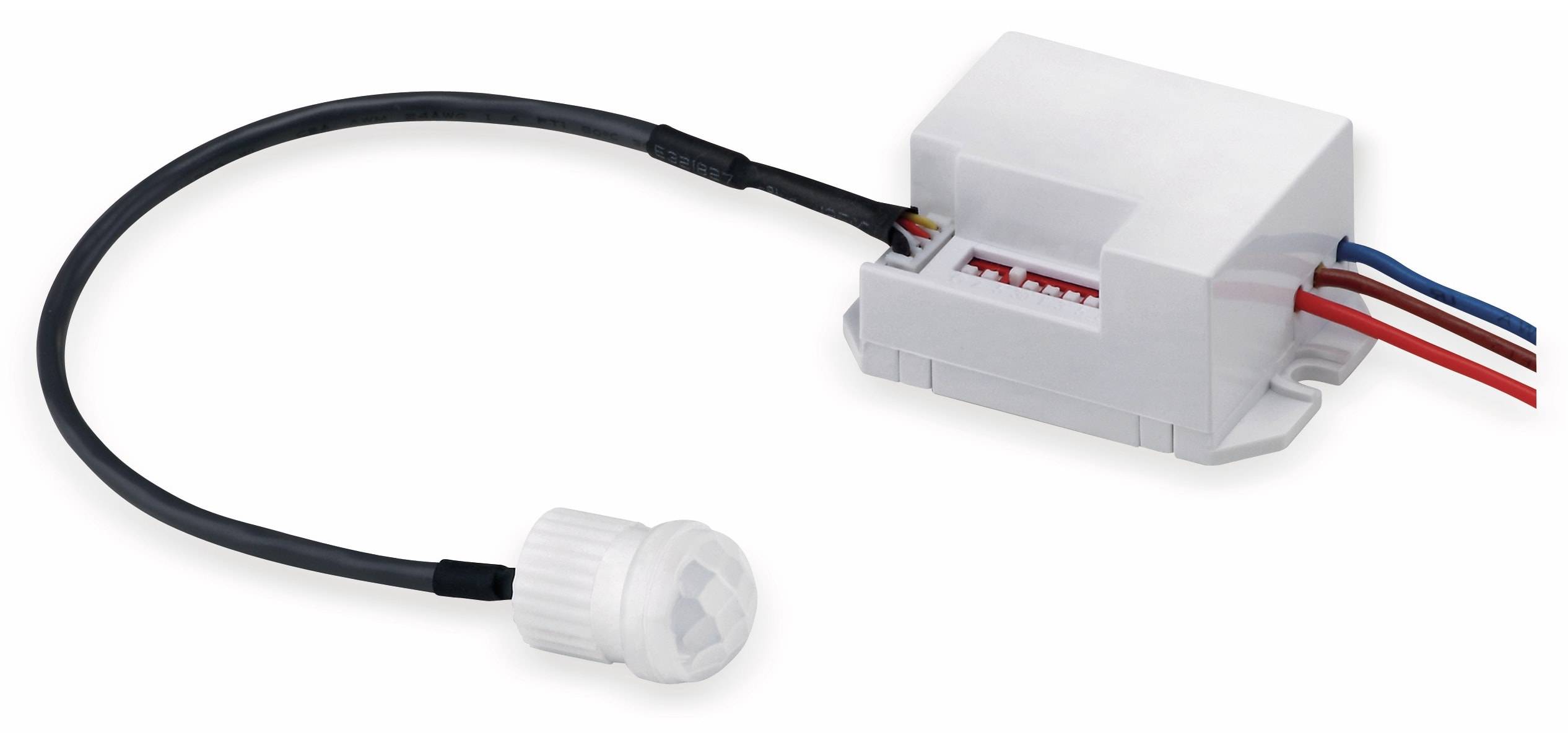 SONERO Bewegungsmelder X-IMS100, 360°