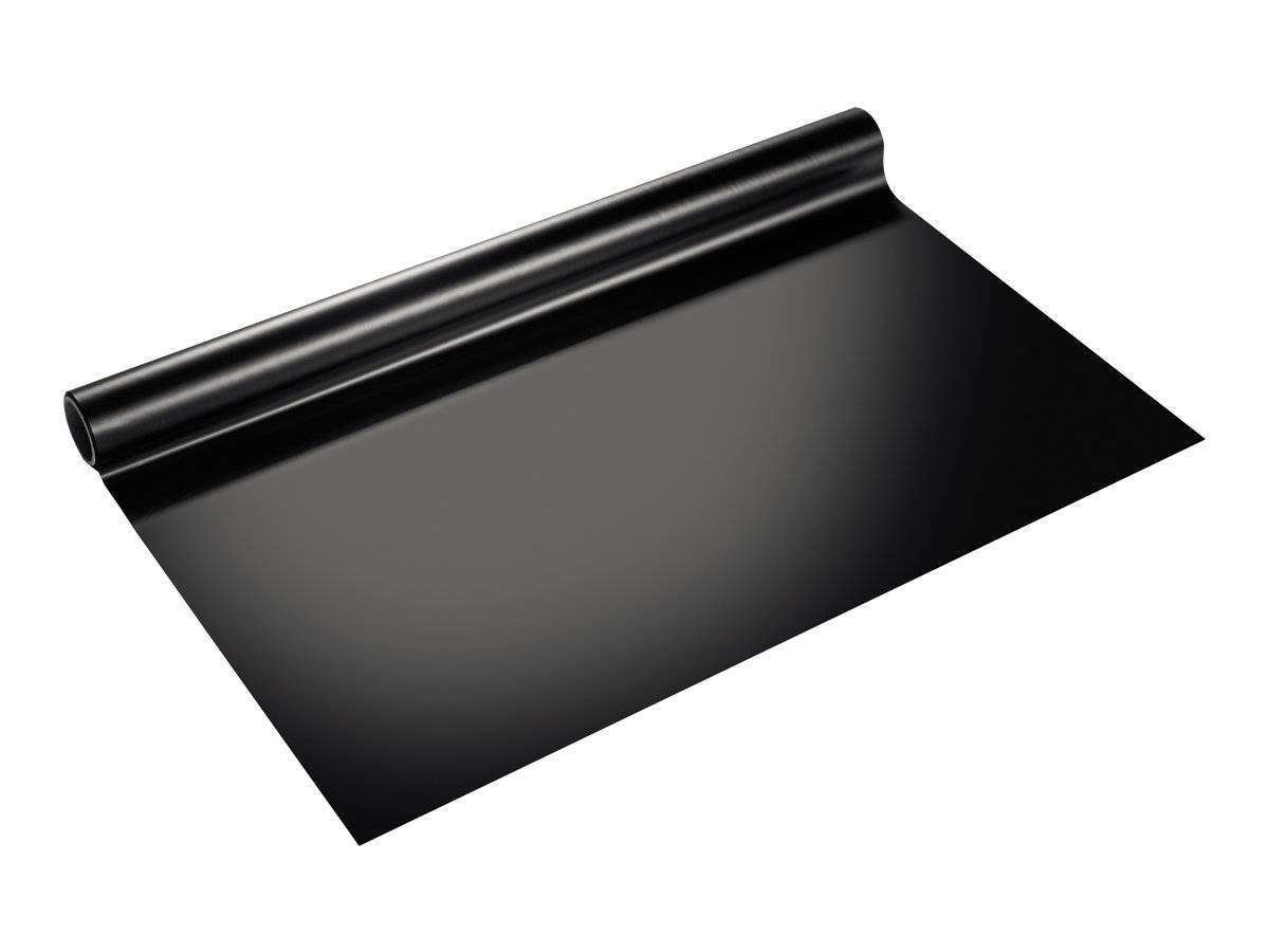 Magic-Chart Folie B600xH800mm Blackboard Folie blanko