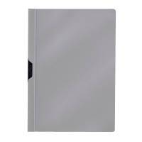 DURABLE Klemmmappe DURACLIP® 30 A4 25 ST 220057