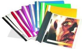 DURABLE Sichthefter A4+ 50 ST 257003