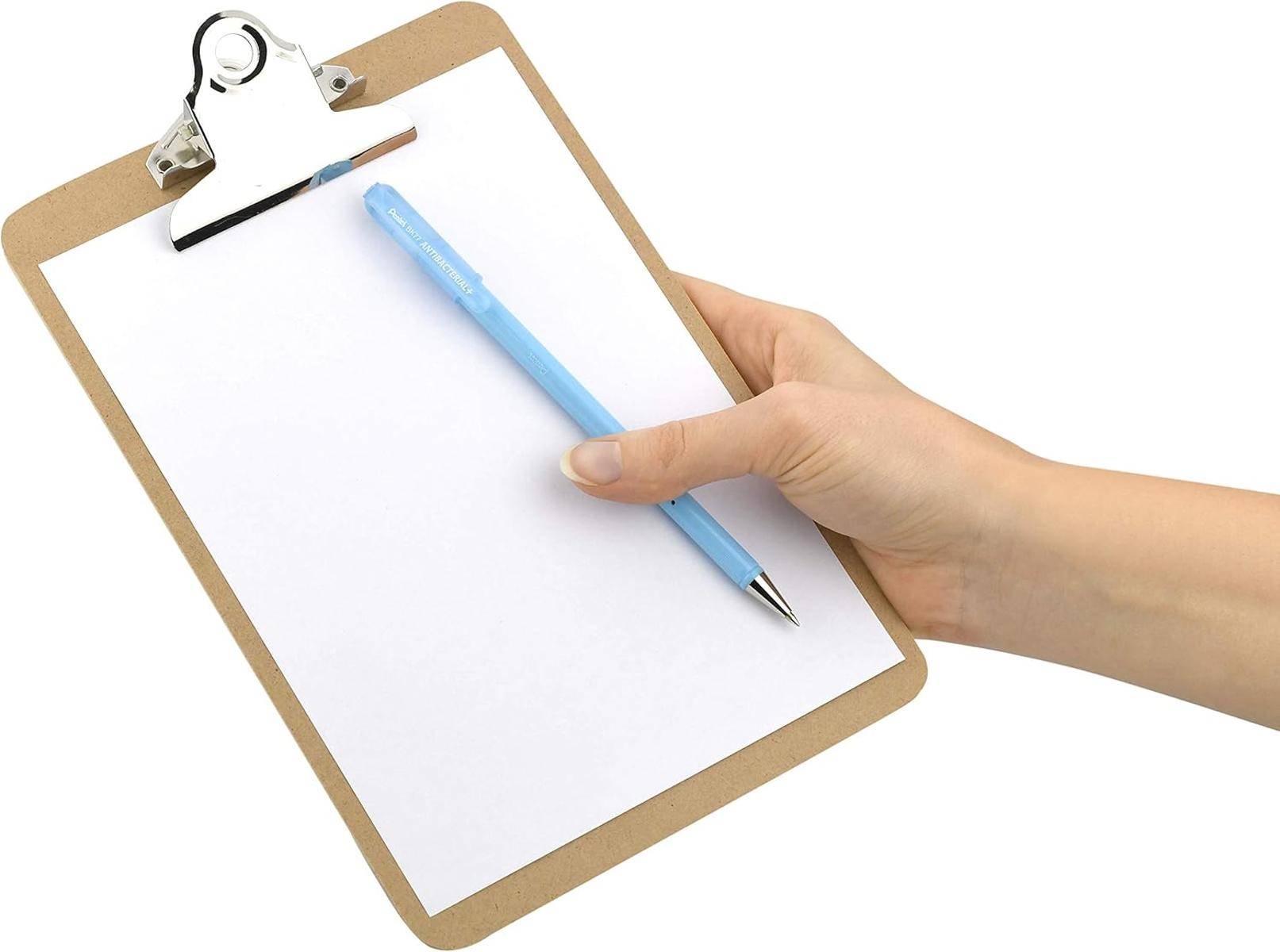 Pentel BK77AB-AE ANTIBACTERIAL Kugelschreiber ISO 22196 schwarz 12 St.