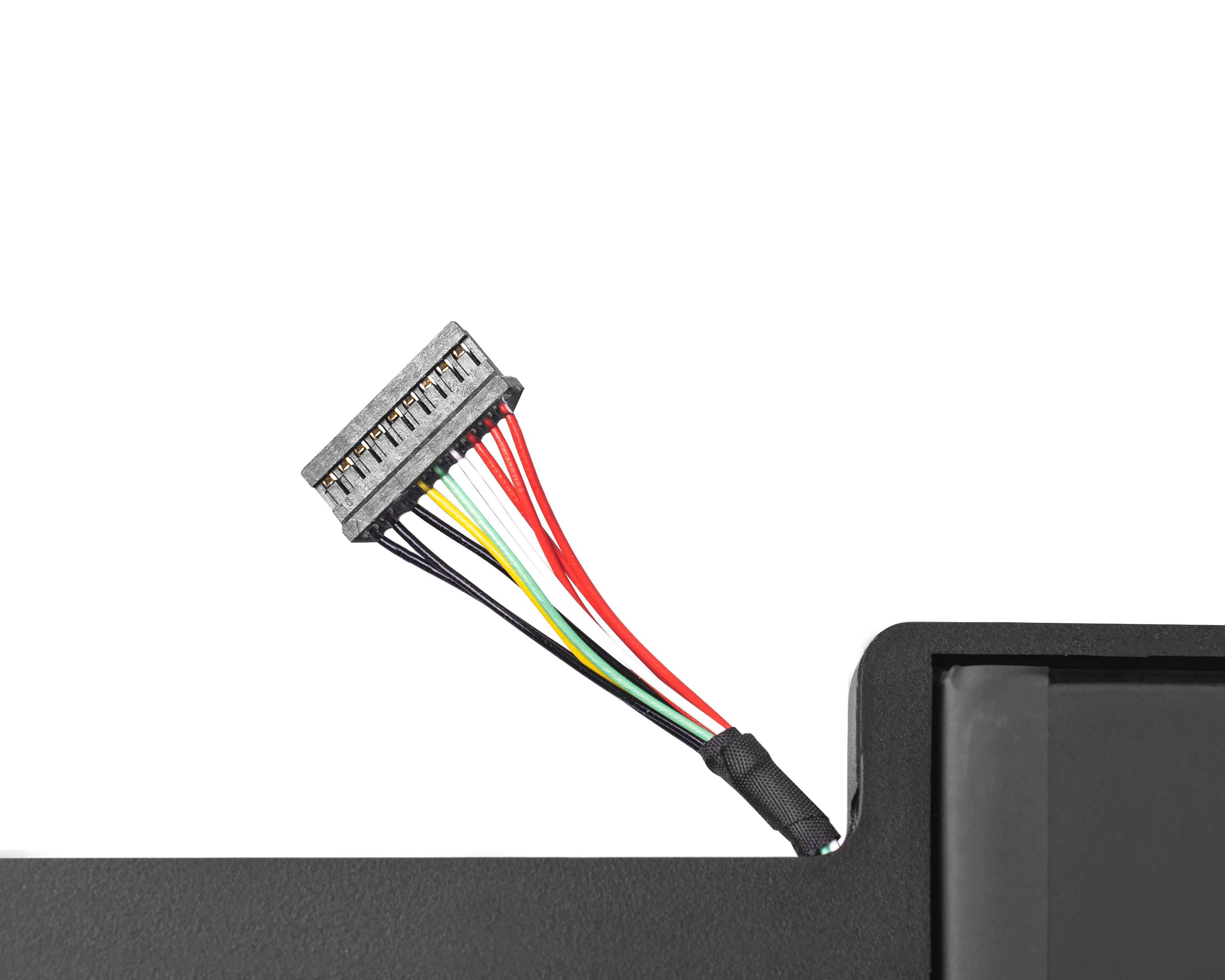 Laptop-Batterie A1964 für Apple MacBook Pro 13 A1989 - 11,4V - 57,7Wh