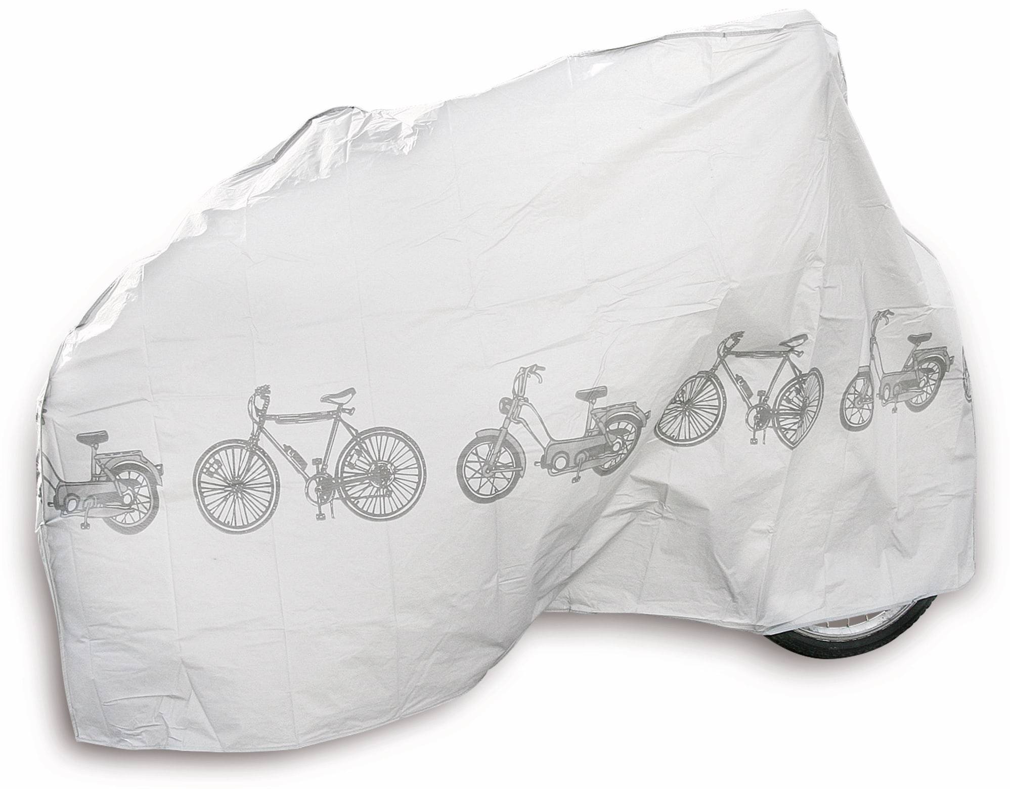 FILMER Fahrrad-Garage