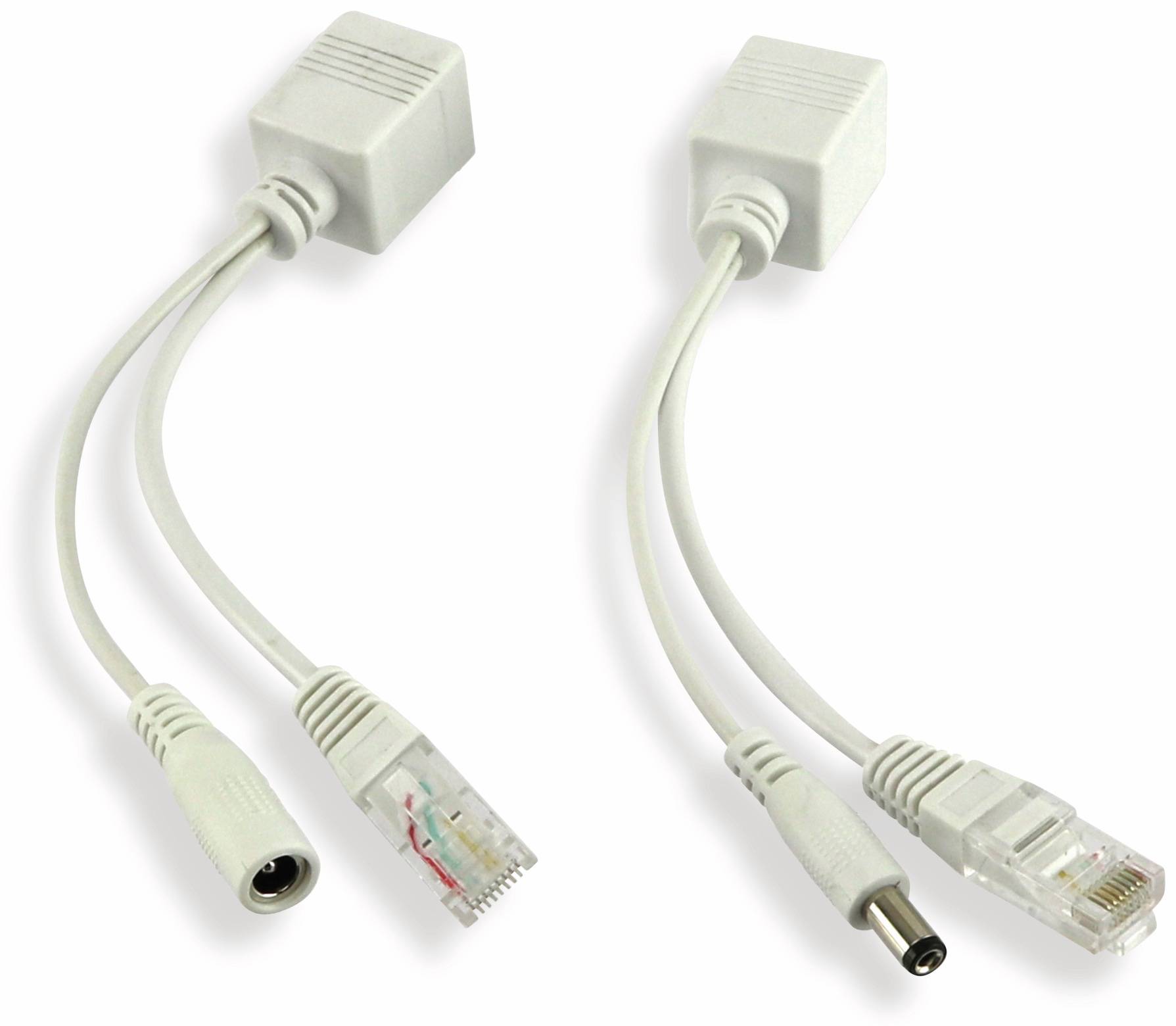 RED4POWER POE-Adapter DNT1038