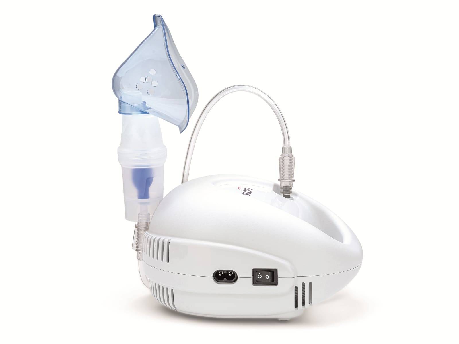 SCALA Inhalator SC 145