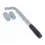 DUNLOP Teleskop-Radmutternschlüssel DUNLOP Teleskop-Radmutternschlüssel
