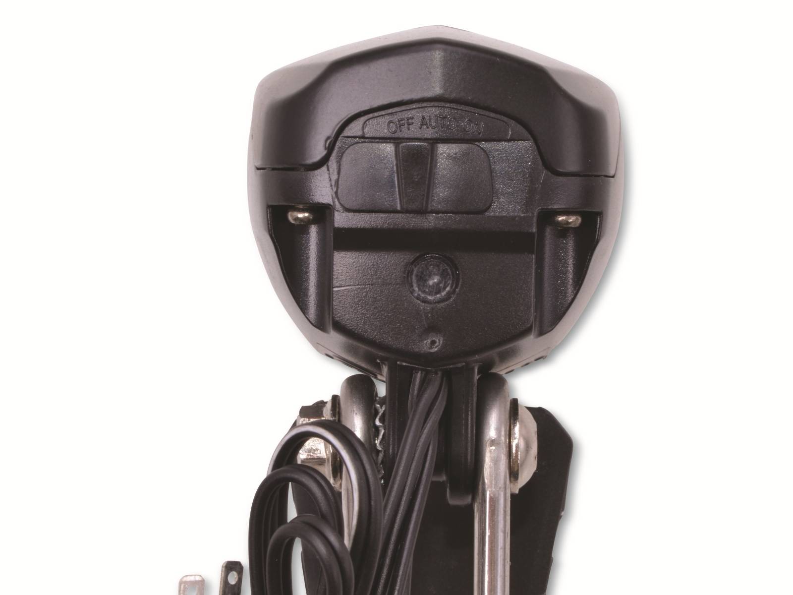 FILMER Fahrrad-Scheinwerfer 40028, 70 LUX