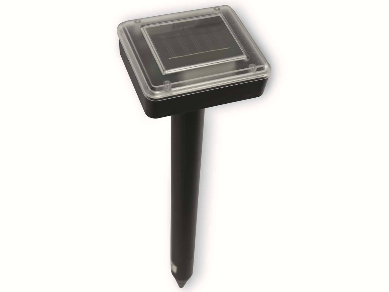 GRUNDIG Solar-Ameisenabwehr